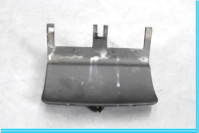 06-12 Bentley Continental Flying Spur Center Console Filler Trim 3W5863535A Oem - Image 1 of 4