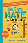 Laugh-O-Rama (Big Nate (Harper Collins)) by Peirce, Lincoln Book The Fast Free