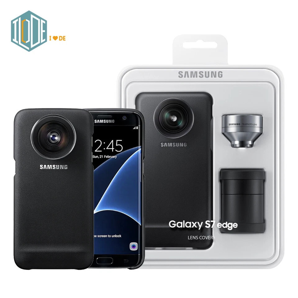 Original Samsung Official Galaxy S7 Edge Telephoto Lens