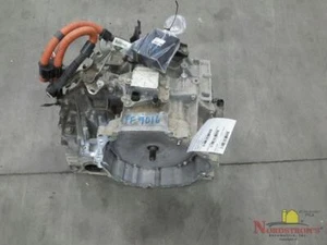 2011 Toyota Prius CVT Automatic Transmission VIN DP/DU - Picture 1 of 12