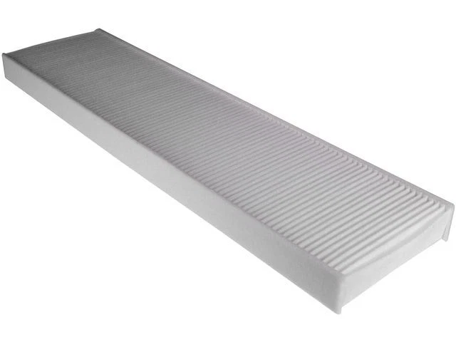 Filtro de ar de cabine para 2002-2016 Mini Cooper 1.6L 4 cilindros 2013 2003 2004 TR227QF - Imagem 1 de 1