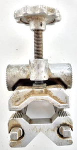3M710-TMK10-A5 710A5 VISE CLAMP FOR CABLE SPLICING 710 SPLICER TOOL - Picture 1 of 4
