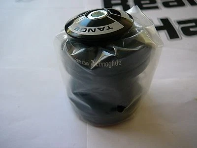 TANGE Ahead External Headset Sealed Cartridge Bearings Bike Cycle CNC 11/8" stem - Image 1 of 3