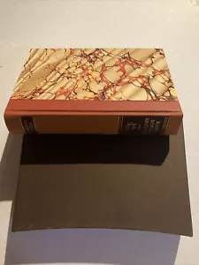 Rides Round Britain By John Byng - Folio Society - Picture 1 of 5