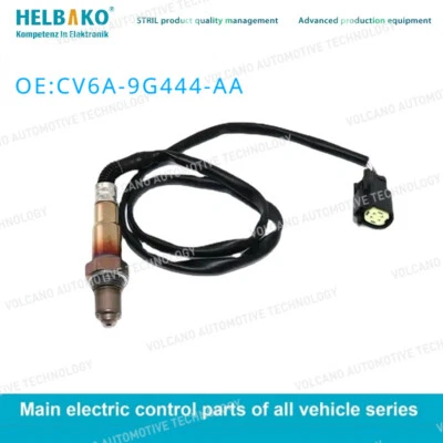 CV6A-9G444-AA Lambda O2 Oxygen sensor For FORD B-Max Ecosport Fiesta VI - Immagine 1 di 4