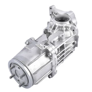 For 07-17 Jeep Patriot Compass 2.4L L4 Rear Axle Differential Carrier Assembly - Picture 1 of 14