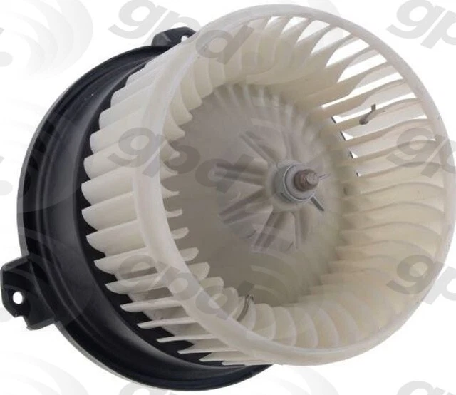 For 2008-2011 Toyota Land Cruiser 5.7L HVAC Blower Motor Rear 888MD69 2009 2010 - Image 1 of 1