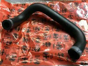 7774065 MANICOTTO ASPIRAZIONE ALFA 155 - AIR INTAKE SLEEVE - Bild 1 von 3