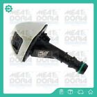 Headlight Cleaning Washer Fluid Jet For Bmw Meat & doria 209056