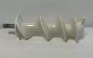 Simac PastaMatic 700 Auger Replacement Part - Pasta Maker MX700 H1 - Picture 1 of 5