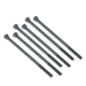 Redcat Racing KAIJU RER12472 Tail Wheel Screw (6pcs) RER12472 - Picture 1 of 1