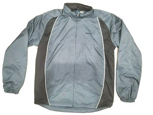 Chaqueta Activa Reebok para Hombre Softshell con Cremallera Completa Talla XL - Imagen 1 de 8