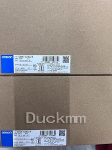 1pc New Omron S8VK-G24024 Switching Power Supply Fast Ship - Picture 1 of 2