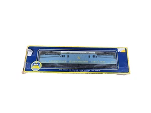 K AHM Rivarossi 5160F Americas Railroads GG1 HO 1/87 - Bild 1 von 11