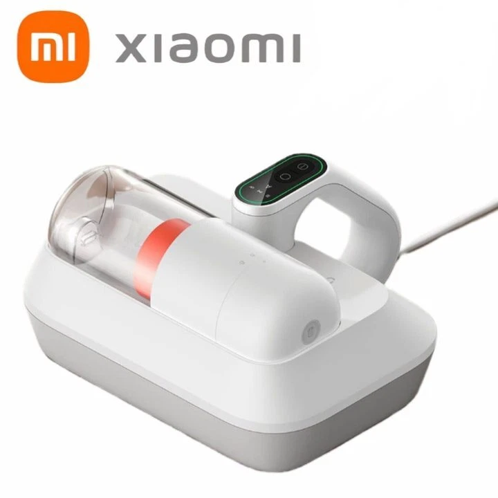 Xiaomi  Dust Mite Remover Pro LED Handheld UV Vacuum Cleaner Mattress 14000Pa - Image 1 of 4