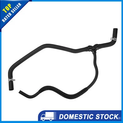 Pack of 1 for Dodge Charger 2011-2021 Heater Hose No.55038163AI - Image 1 of 4