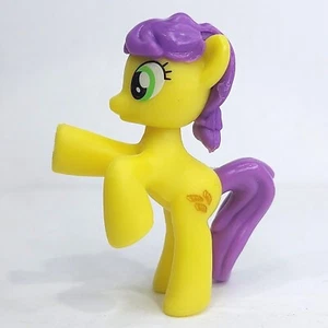 2017 My Little Pony FiM Blind Bag Wave #21 2" Perfect Pie Figure Hasbro - Picture 1 of 3