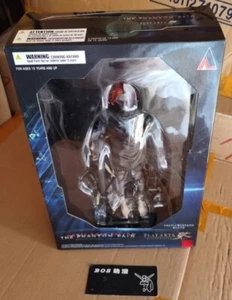 Metal Gear Solid V The Phantom Pain Psycho Mantis Action Figure Play Arts Kai - Picture 1 of 6