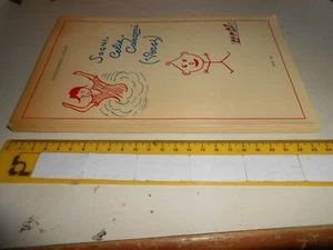 LIBRO: SOGNI - CELIE CANZONI (VERSI) - PIETRO ROMANO LAZZARO - Imagen 1 de 1