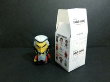 Dr. Orpheus Kidrobot Adult Swim Series 2 Vinyl Figure. 2/24. The Venture Bros