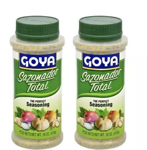 Goya Sazonador Total 18 oz, confezione da 2 - Foto 1 di 7