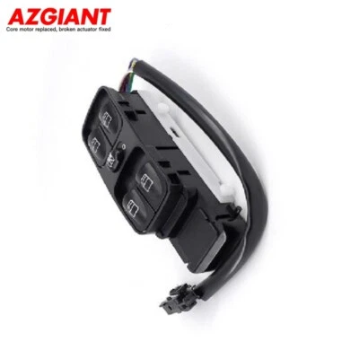 interruptor ventana izquierda mercedes-benz g63 amg 2013-17 4638202210 a4638202210 Foto 1 de 4