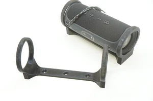 Soporte de montaje en pared para altavoz Bluetooth JBL Flip 5 (ATV, UTV, bicicleta, +) - Imagen 1 de 7