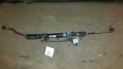 2007-2012 Nissan Altima Sedan Power Steering Gear Rack And Pinion Assembly Foto 1 de 3