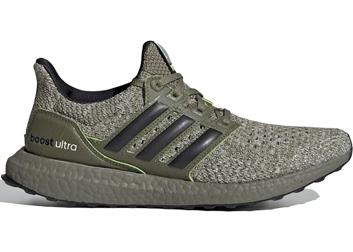 adidas Star Wars x UltraBoost DNA Yoda for Sale | Authenticity