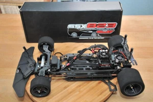 Corally SSX823 Pancar 1:8, Hobbywing, SRT *** Neu *** - Bild 1 von 13