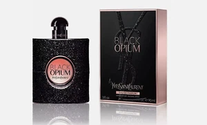 Brand New YSL Black Opium Eau De Parfum 90ml Perfect Gift For Her - FREE P&P - Picture 1 of 4
