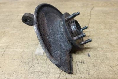 43940 L5B 2013 MITSUBISHI OUTLANDER 2.2 GX 4 DI-D 6 SPD MNL OSF RIGHT FRONT HUB - Image 1 of 4