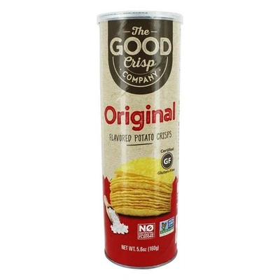 The Good Crisp Company Original, 5.6 Ounce - Image 1 of 2
