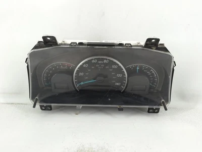 2013-2014 Toyota Camry Speedometer Instrument Cluster Gauges CFBMO - Image 1 of 4