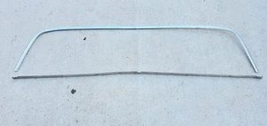 Back Rear Window Trim Moulding Ford Ranchero 66 67 1966 1967 - Bild 1 von 11