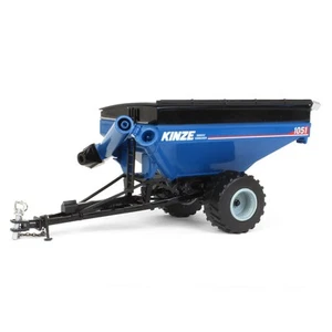 Spec Cast 1/64 Kinze 1051 Grain Cart with Flotation Tires GPR1339 - Picture 1 of 6