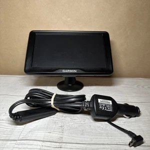 Garmin Dezl 760LM Truck RV GPS Navigation Very Nice– Tested & Working - Picture 1 of 11