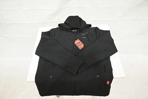 Milwaukee M102B-21L M12 Heated AXIS Jacket Kit, Size L, Black-Missing PC - Picture 1 of 4