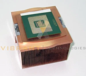 IBM 25R8942 Xeon DC Dual-Core 7040 3.0ghz/667mhz/4mb proc kit zj - Picture 1 of 5