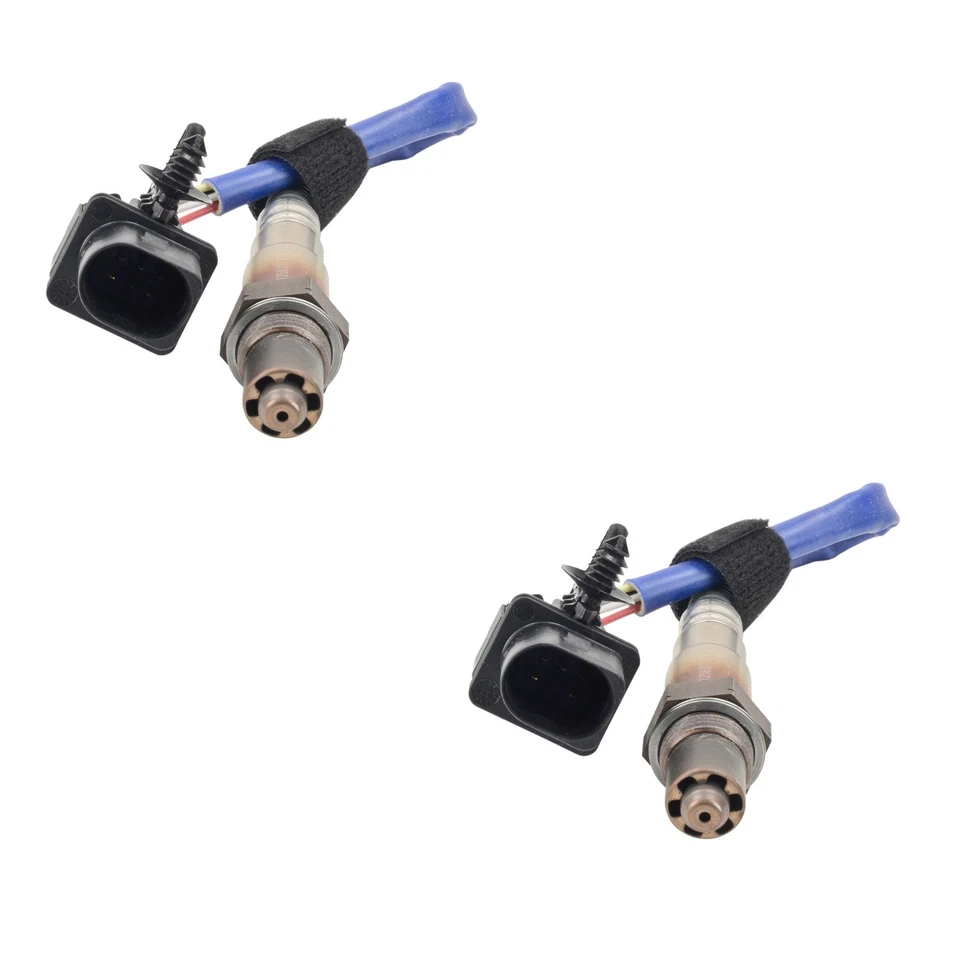 Juego de sensores de oxígeno Bosch para Ford Taurus Foto 1 de 1