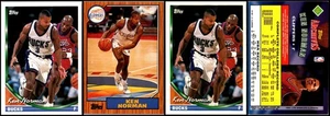 1993 Topps Ken Norman (4) Card Lot - Running Low – Final Chance to Order Today! - Picture 1 of 2