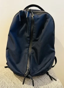 AER Duffel Pack Navy Blue Backpack Cordura Ballistic - Picture 1 of 12
