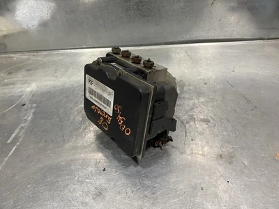 Модуль управления насосом 2009-2011 Buick ENCAVE ACADIA TRAVERSE ABS OEM 7829 - Изображение 1 из 4