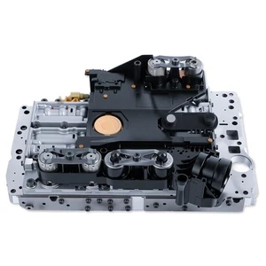 Solenoide de cuerpo de válvula de transmisión 722,6 TCU con placa conductora para Mercedes-Benz - Imagen 1 de 17