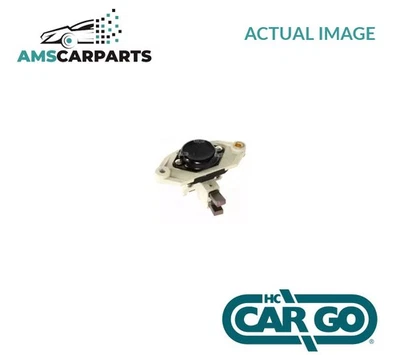 ALTERNATOR REGULATOR 132903 HC-CARGO NEW OE REPLACEMENT - Image 1 of 4