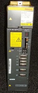 Fanuc Single Axis Servo Amplifier A06B-6085-H102 - Imagen 1 de 1