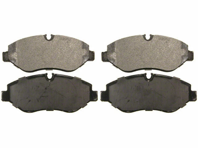 Juego de pastillas de freno delanteras Wagner SevereDuty para Dodge Sprinter 2500 2007-2009 36FSXV Foto 1 de 1