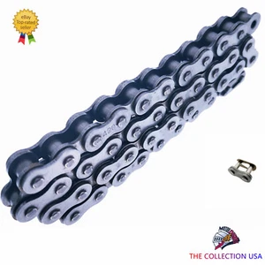 #420 chain 70 link NEW #420-70L  - Picture 1 of 1