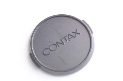 Contax 55mm K-51 Front Lens Cap - Image 1 of 2