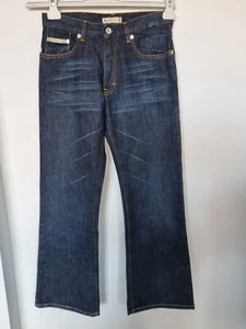 Women's Ben Sherman Bootcut Trousers Waist 25 - Picture 1 of 19